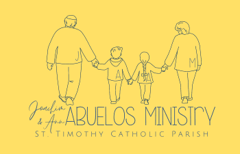 Abuelo’s Ministry