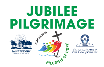 Jubilee Pilgrimage