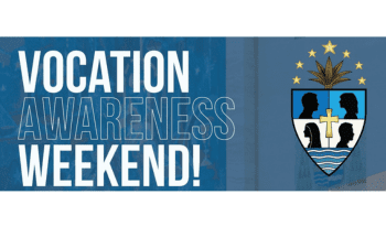 Vocation Awareness Weekend