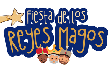 Fiesta de Los Reyes Magos