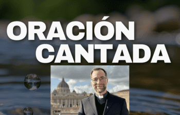 Oración Cantada