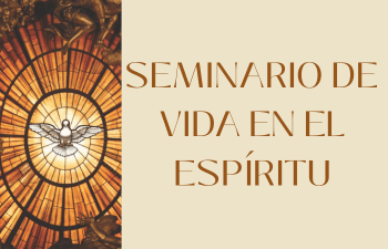 Seminario de Vida en el Espíritu