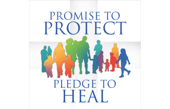 April is Child Abuse Prevention Month